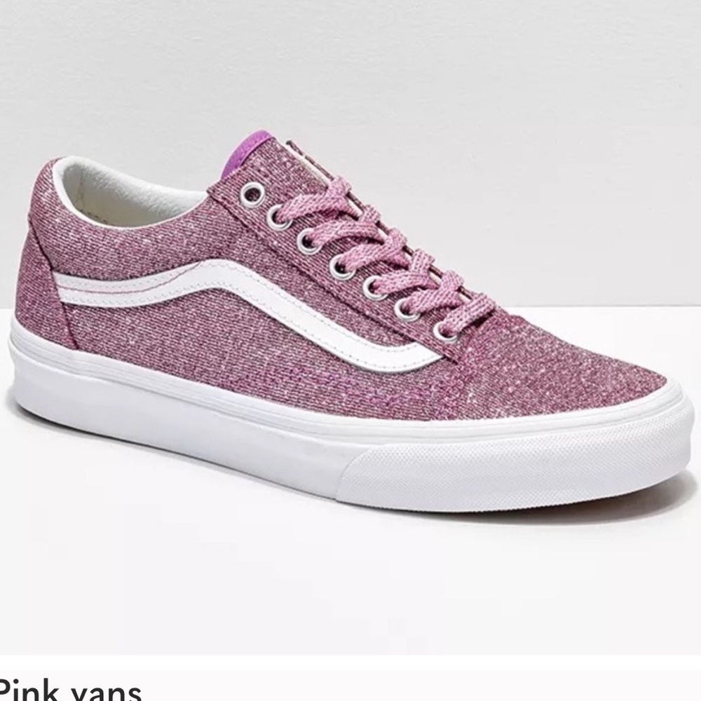 Vans Old Skool